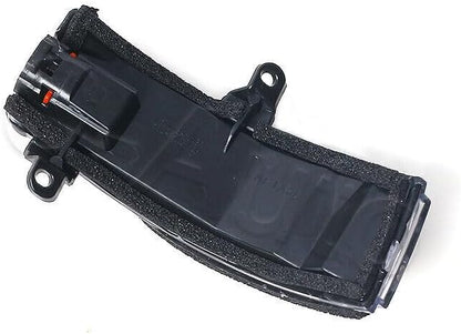 ya 2 8.15 Suitable for Subaru Forester Impreza Legacy rearview mirror turn signal lights