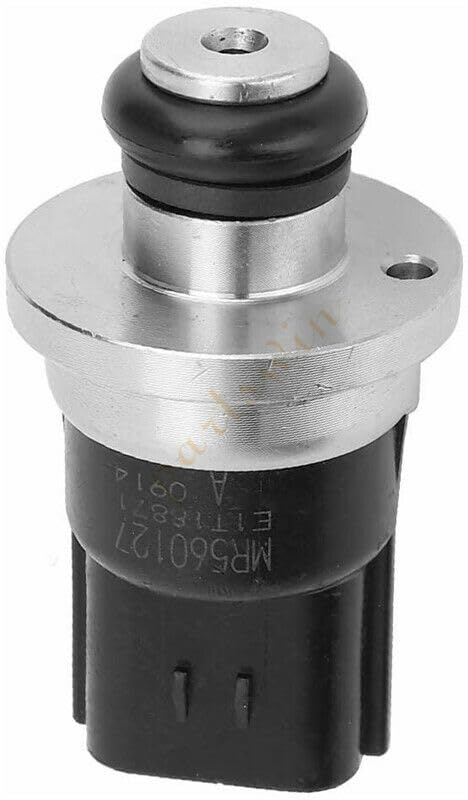 ya 2 8.15 MR560127 Pressure Sensor Fuel Pressure Sensor Suitable for Mitsubishi for Pajero Lancer Dion