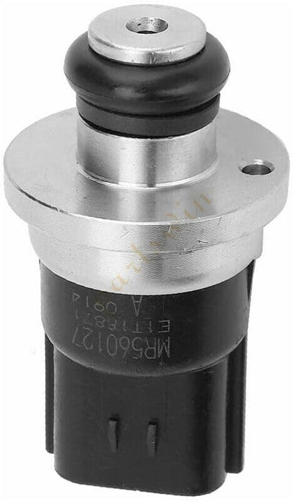 ya 2 8.24 baidi MR560127 Pressure Sensor Fuel Pressure Sensor Suitable for Mitsubishi for Pajero Lancer Dion