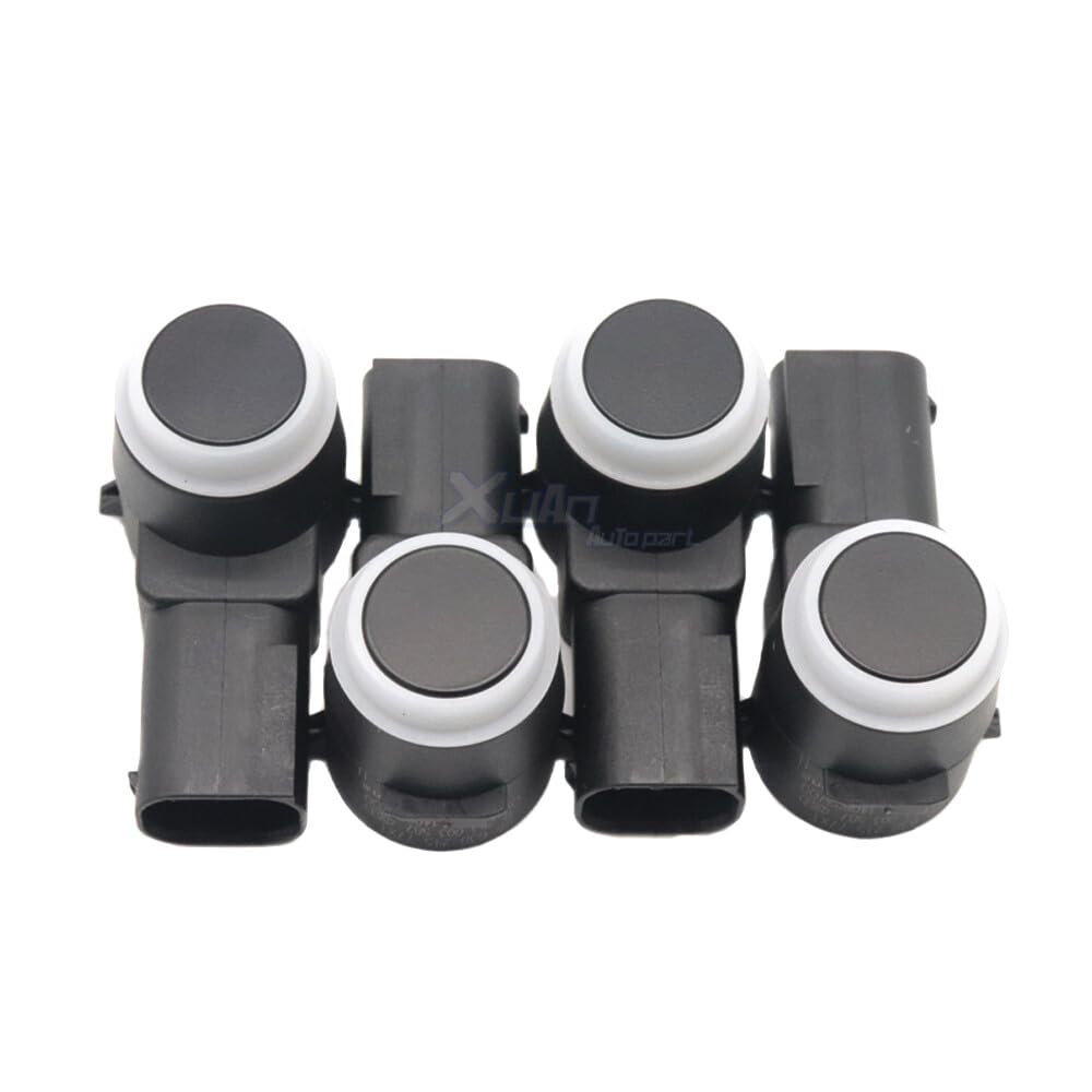 ya 2 8.15 for Citroen BERLINGO C4 Picasso C5 II III C6 DS3 Parking Sensor 4PC 9663821577XT