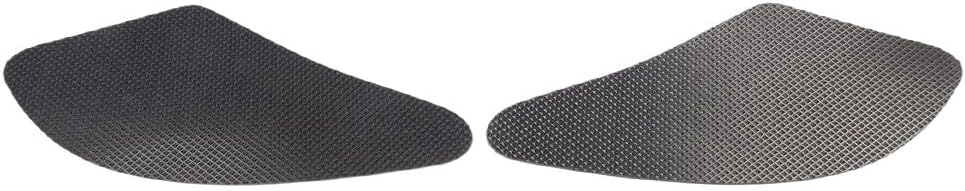 ya 4 8.10 Tank Traction Pads Fuel Gas Knee Grips for Kawasaki ZX6R 636 ZX6RR 600 2007-2008