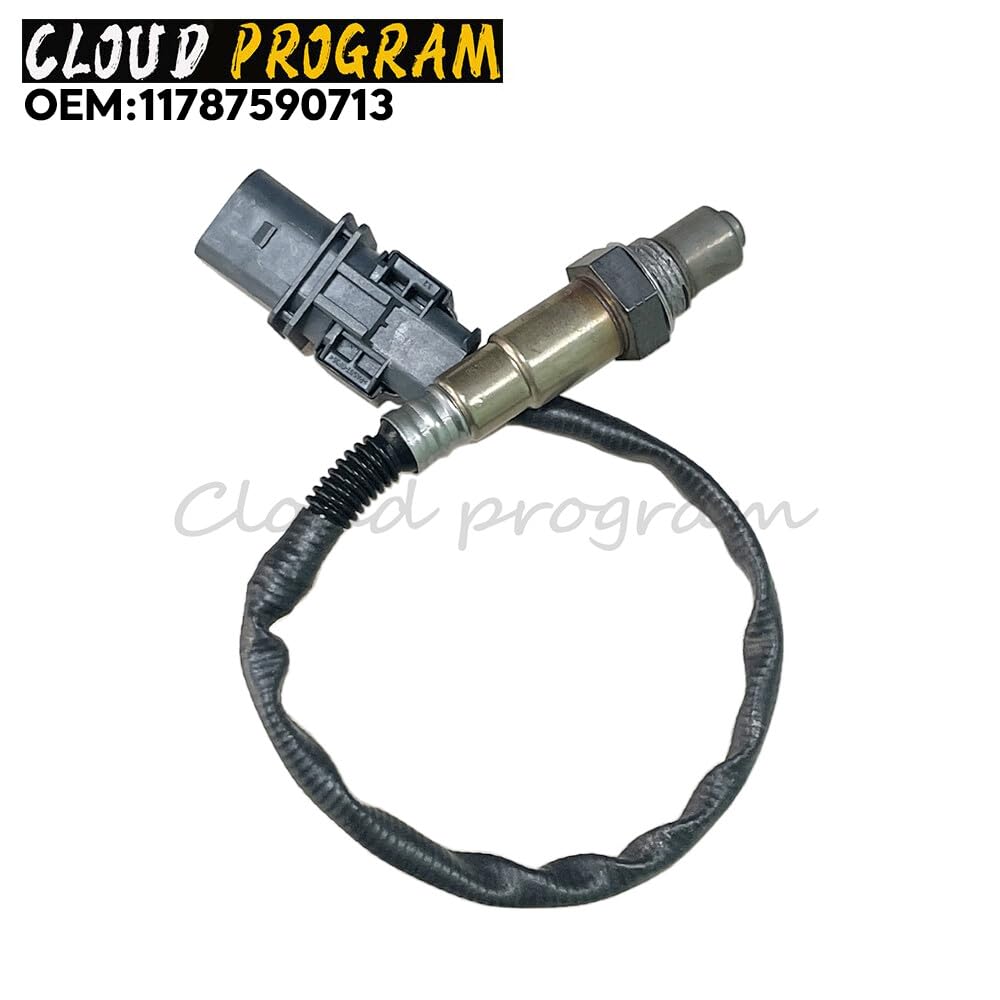 ya 4 8.8 for 2007-2015 for BMW for Mini Cooper R55 R56 R57 1.6L 1 PC New Oxygen Sensor Upstream