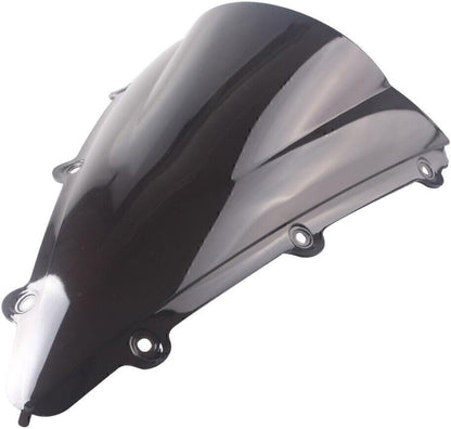 ya 2 8.15 Motorcycle Front Windshield Windscreen for Yamaha YZF R1 2004 2005 2006