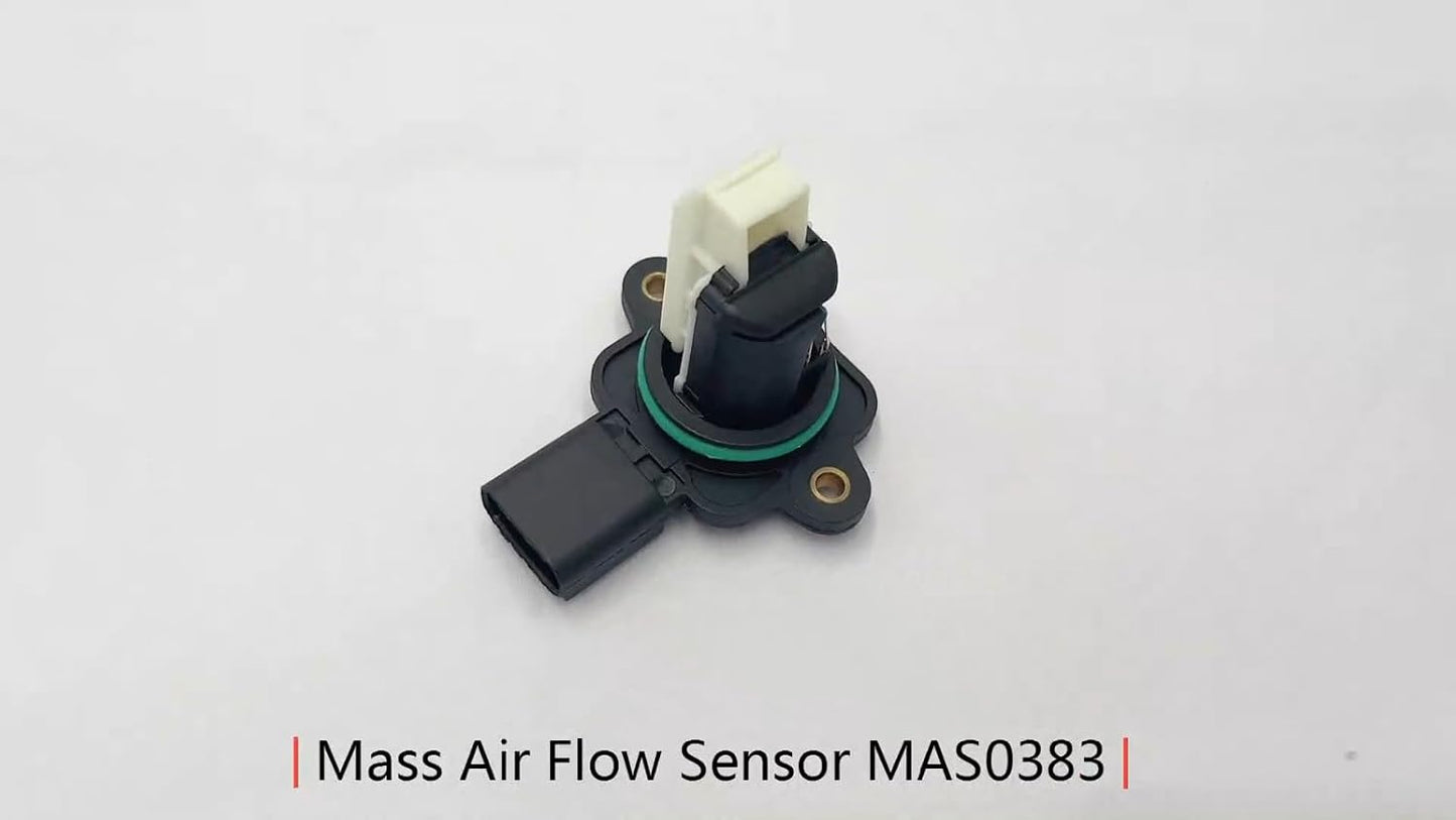 ya 4 8.8 MAS0383 for VW Air Flow Sensor for Ford F250 F350 2008-2010 7C3Z-12B579-A