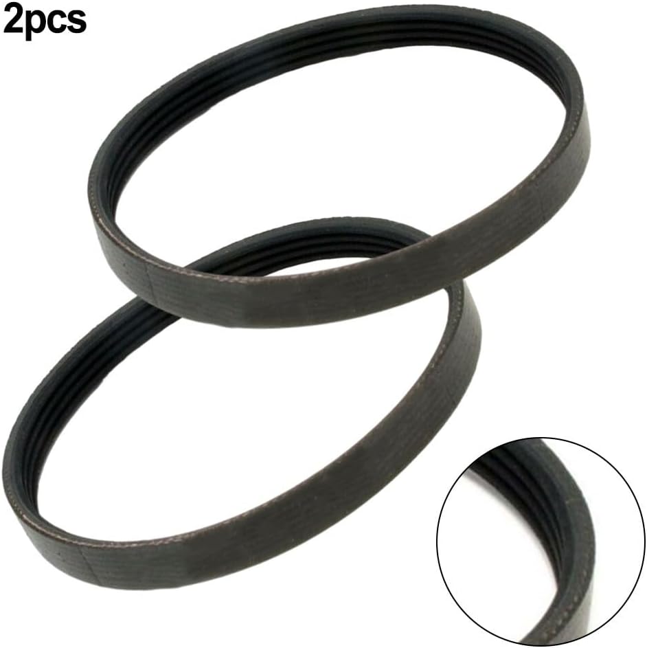 ya 26 10.21 baidi EPH219 Drive Belt For Shark AZ2002,AZ2000,AZ2000W,AZ2000WWK Vacuum Cleaner