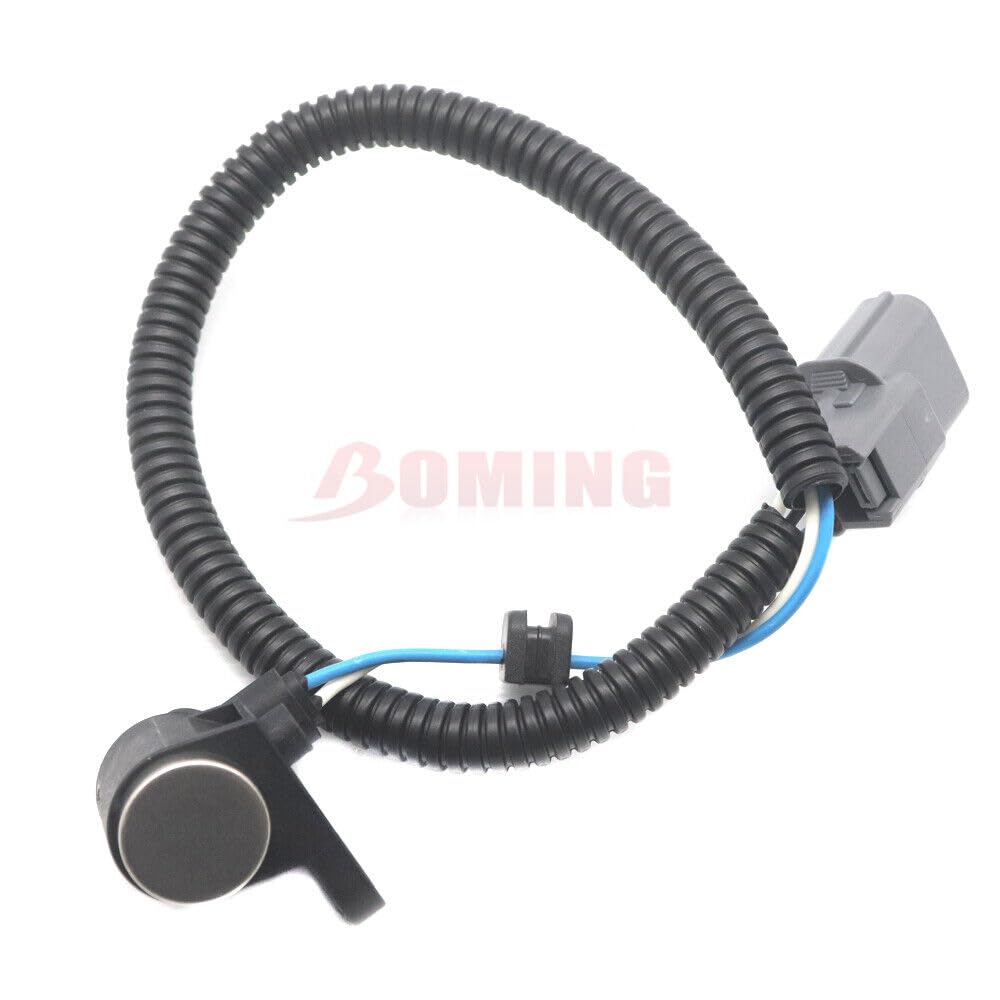 ya 2 8.15 Crankshaft Position Sensor for 1996-2000 for Honda Civic 1.6L 37500-P2F-A01 