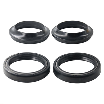 ya 13 9.15 baidi Fork Dust Oil Seals Kit for Suzuki GSX1400 RM125 RM250 RMX450Z SV1000/S