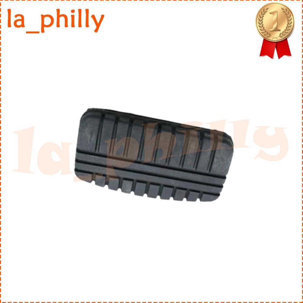 ya 11 9.14 baidiBrake Pedal Rubber Pad MR334969 for Mitsubishi Lancer Montero for Outlander Mirage