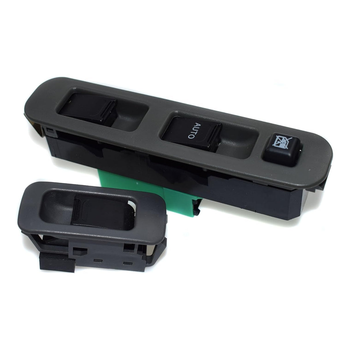ya 13 9.15 zhengce Electric Power Master Window Gray Switch Kit for Suzuki Jimny 1998-2015
