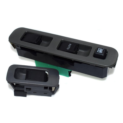 ya 13 9.15 zhengce Electric Power Master Window Gray Switch Kit for Suzuki Jimny 1998-2015