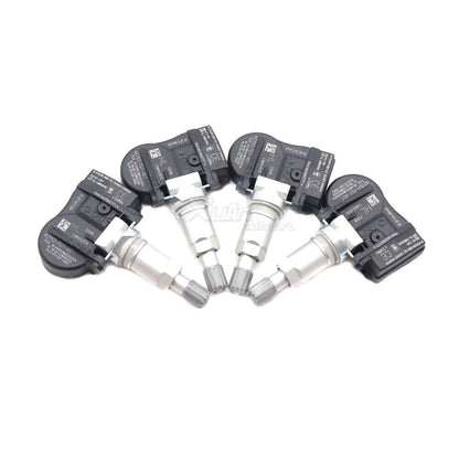 ya 2 8.15 for Honda Pilot 2016-2019 42753-TG7-A51 433MHz 4pcs TPMS TIRE Pressure Sensor