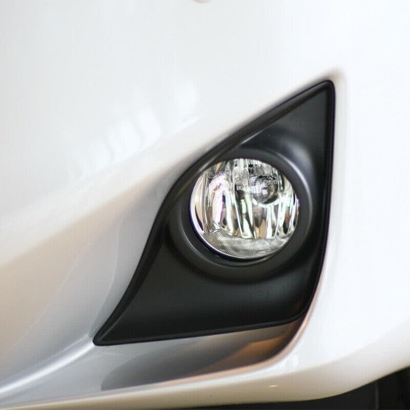 ya 4 8.14 Left front fog lamp protective cover f for Ram e suitable for Lexus IS250 IS350 2011-2013 vb @