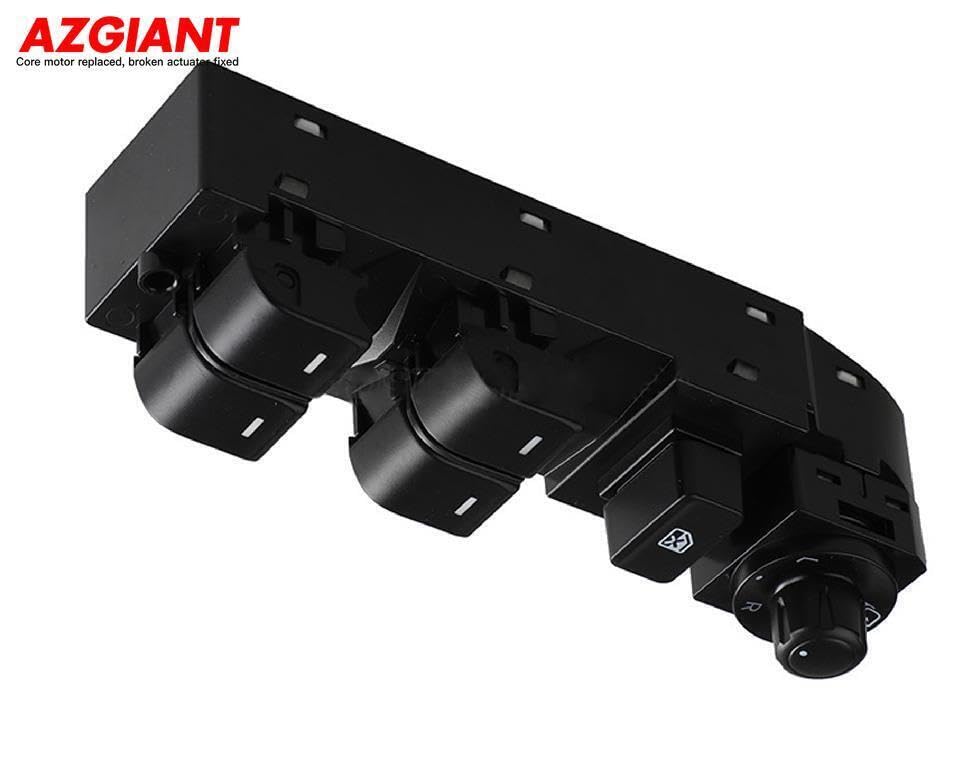 ya 3 8.24 baidi Front Left Drive Side Power Window Switch is Suitable for 2014-2015 for Mazda 6