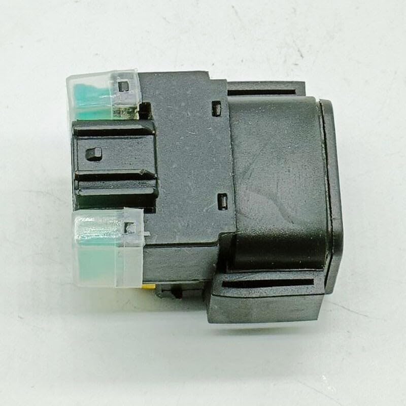 ya 13 9.15 baidi Starter Relay Solenoid for Yamaha YFM550 Grizzly 4x4 FI EPS Special Edition 2009