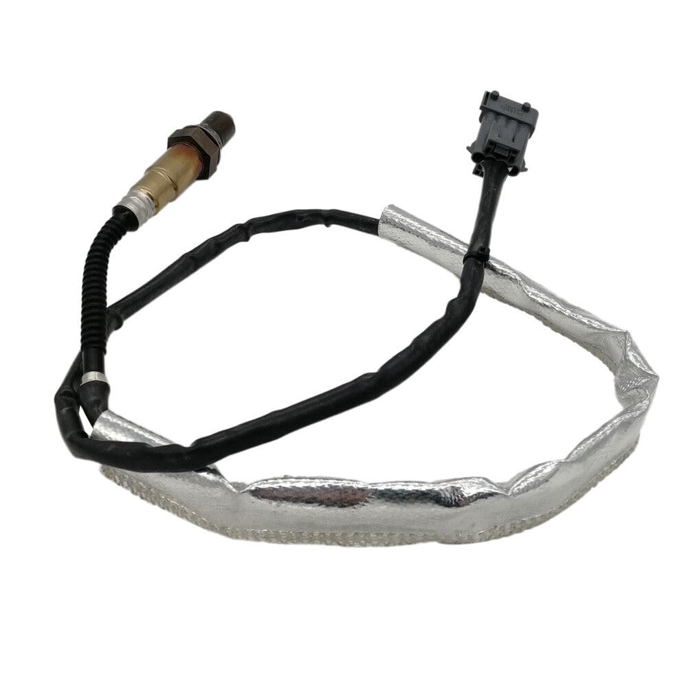 ya 4 8.8 Downstream Oxygen Sensor 0258006200 Fit for Volvo S80 1999-2006 2.8L 2.9L B6294S