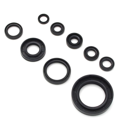 ya 13 9.15 baidi Engine Oil Seal Set for Honda CR250R 2005-2007