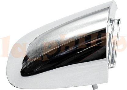 ya 9 10.24 83652-C5010 for 2016-2020 for Kia for Sorento Rear Left Driver Side Handle Cover