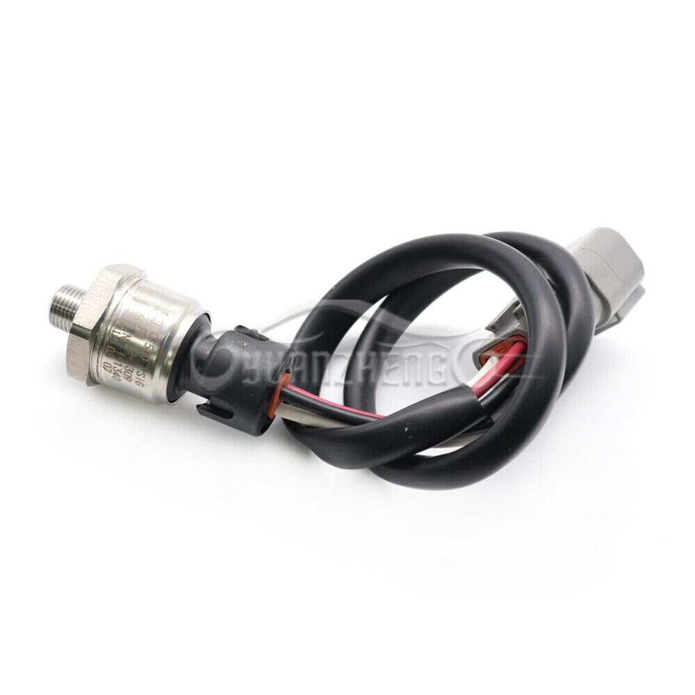 ya 9 10.24 Pressure Sensor 42-1309 for Thermo King Transducer Discharge 0-500 PSIG