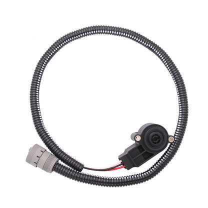 ya 15 10.19 zhengce 1x Throttle Position Sensor for Caterpillar 266-1473-03 266-1473 2661473