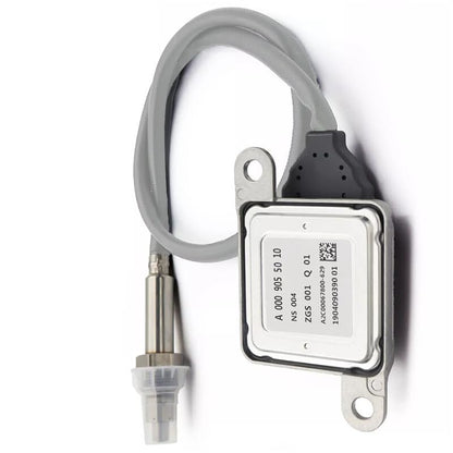 ya 9 10.24 NOx Sensor for for Mercedes E-Class W207 W212 A207 C207 E350 5WK96761B A0009055010-