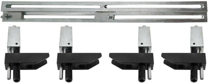 ya 6 8.14 Engine Actuator Compressor Assembly Tool Fit for Fiat MultiAir 10259A 10259B