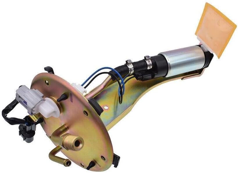 ya 27 10.13 baidi Fuel Pump Assy fit for Mitsubishi MONTERO V43W V45W 3.0 3.5 Long Wagon 1992-1999