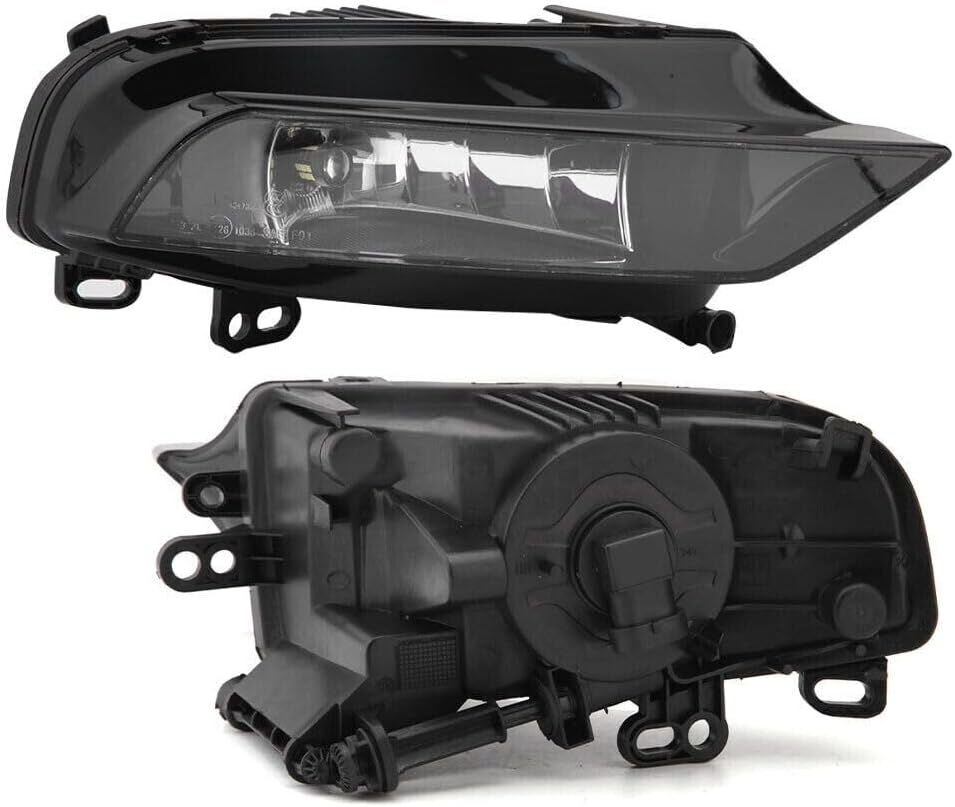 ya 13 9.15 baidi LED front bumper fog light for Audi A3 Sedan adjustable 8V RS3 2013-2016