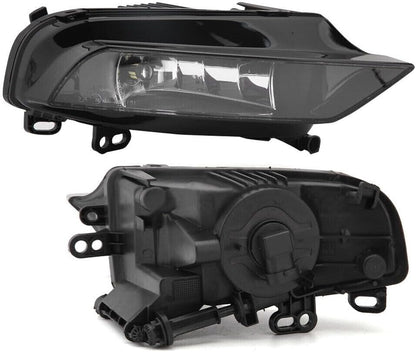 ya 13 9.15 baidi LED front bumper fog light for Audi A3 Sedan adjustable 8V RS3 2013-2016