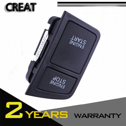 ya 6 8.24 baidi Start Stop Engine Button Switch Suitable for Audi A6 S6 4F 05-11 Allroad Quattro RS6