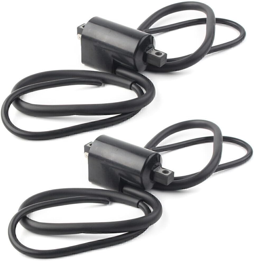 ya 13 9.15 baidi for Suzuki GS550 GS550E S GS550EF GS550L GS650G GS750/850 Series 2xIgnition