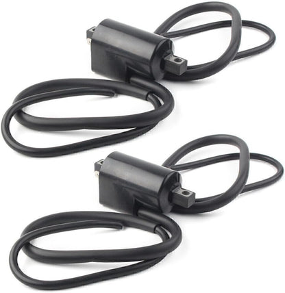 ya 13 9.15 baidi for Suzuki GS550 GS550E S GS550EF GS550L GS650G GS750/850 Series 2xIgnition