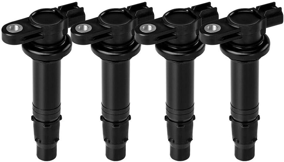 ya 11 9.14 zhengce 4-pack ignition coils for Yamaha Super Tenere XTZ1200 23P-82310-00-00 F6T56