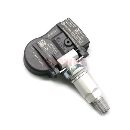 ya 4 8.8 4 Pack TPMS Sensor Tire Pressure Sensor for Hyundai for Elantra Kona 52933-F2000