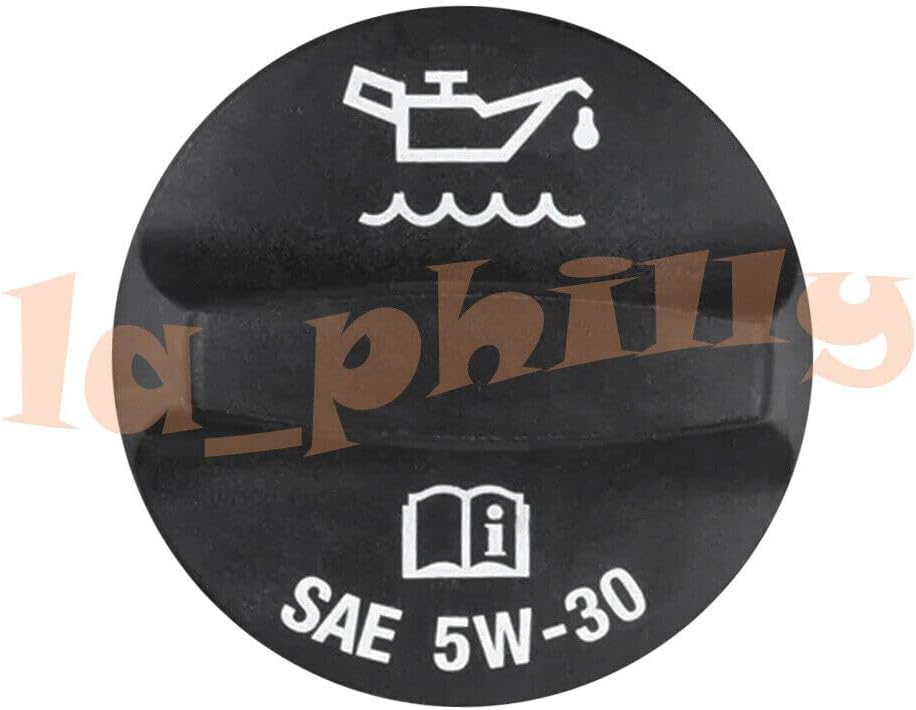 ya 12 10.8 baidi For 2013-2022 for Buick for Cadillac for Chevrolet Engine Oil Filler Cap 12662196
