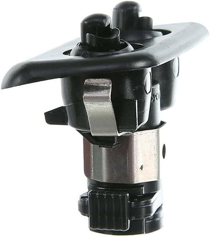 ya 4 8.10 2-piece front left and right headlight washing machine nozzle suitable for BMW E39 528i 530i 540i M5