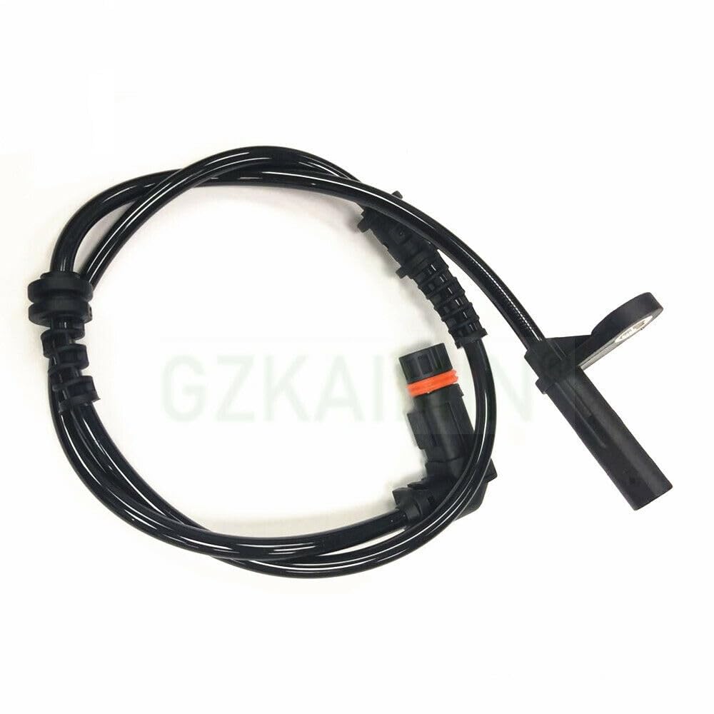 ya 2 8.15 1725400017 A1725400017 A1729056101 ABS Speed Sensor for Mercedes-Benz SLK R172