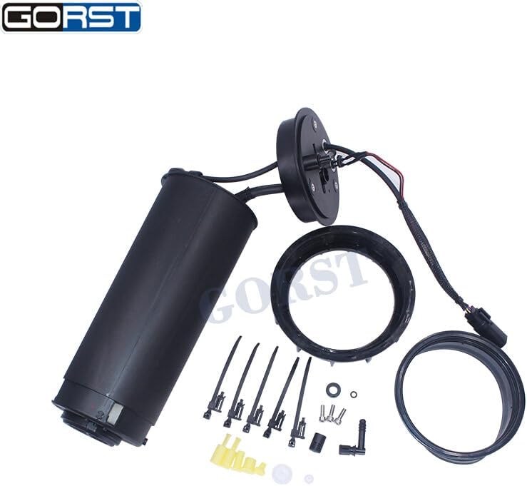 ya 6 8.24 baidi Diesel Fluid Heater DEF BC3Z-5J225-K for Ford F-250 350 450 904-373