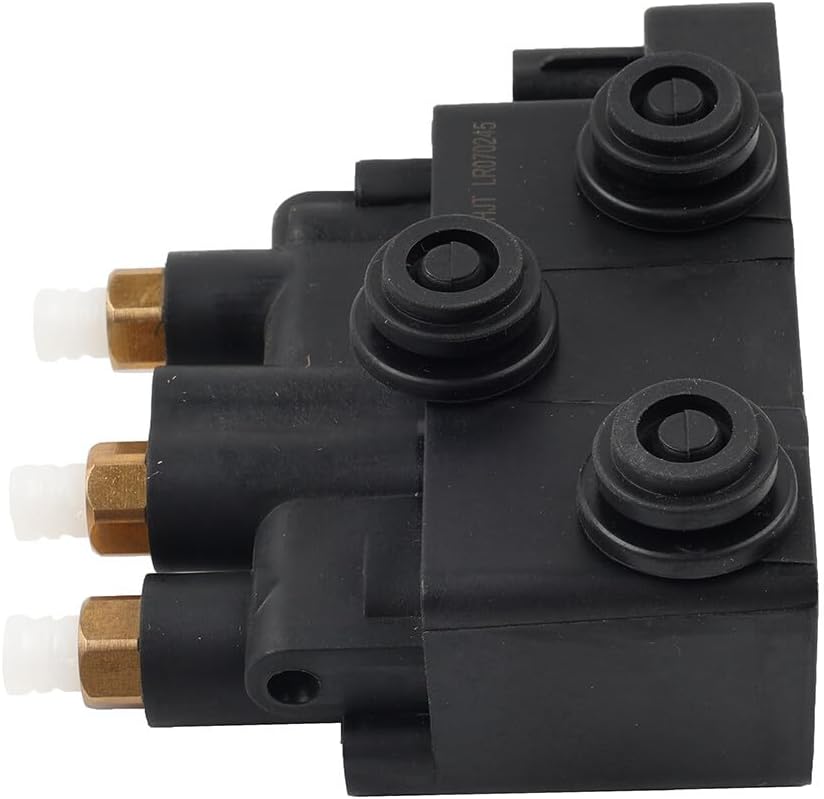 ya 2 8.15 Air Suspension Solenoid Valve for Land Rover Discovery 5 for Range for Rover Sport