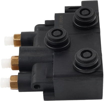 ya 2 8.15 Air Suspension Solenoid Valve for Land Rover Discovery 5 for Range for Rover Sport