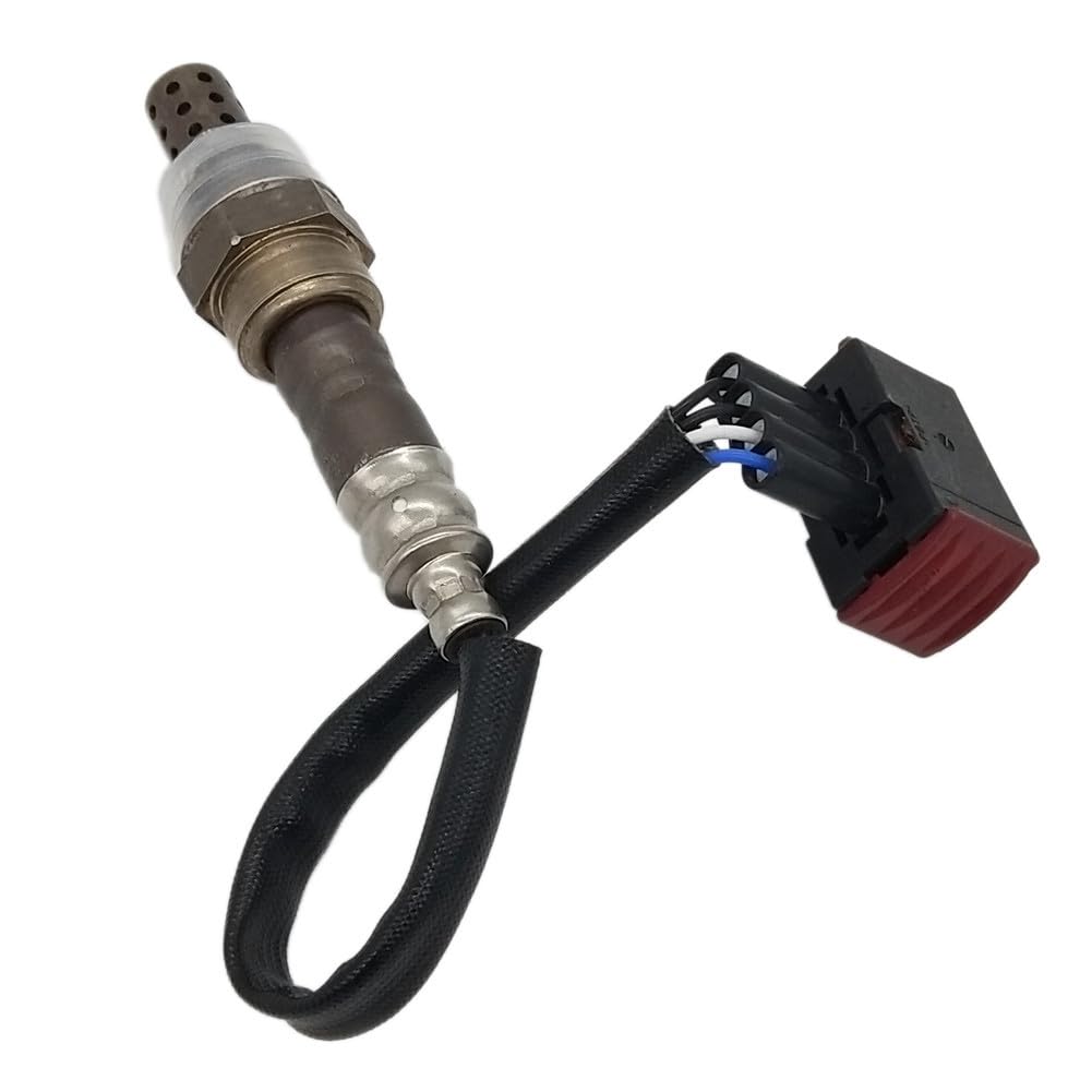 ya 4 8.8 Lambada Oxygen Sensor 250-24650 for 02-14 for Porsche Boxster 3.2L-H6 98660622600