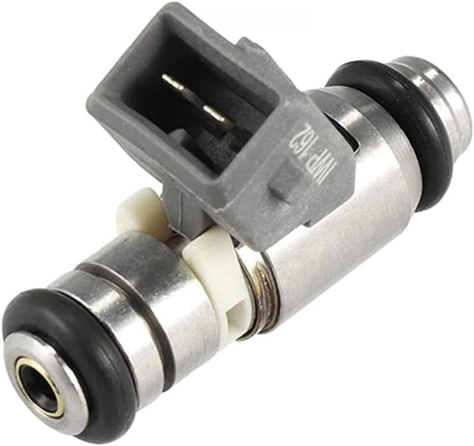 ya 11 9.14 baidi2X Fuel Injector IWP162 for Harley-Davidson Dyna Electra Glide Road King Softail