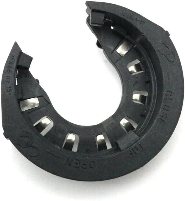 ya 14 9.20 zhengce Xenon HID Bulb Clip Fixing Ring Bracket for Dodge for Jaguar for Chevrolet-1