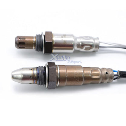 ya 2 8.15 Up+ Downstream Air Fuel Ratio O2 Oxygen Sensor for Nissan Altima 2.5L 2013-2017