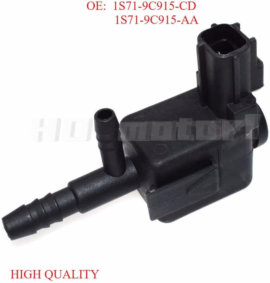 ya 4 8.24 baidi Canister Purge Vacuum Valve 1S719C915CD for d Mondeo MK3 MKIII Petrol Engines