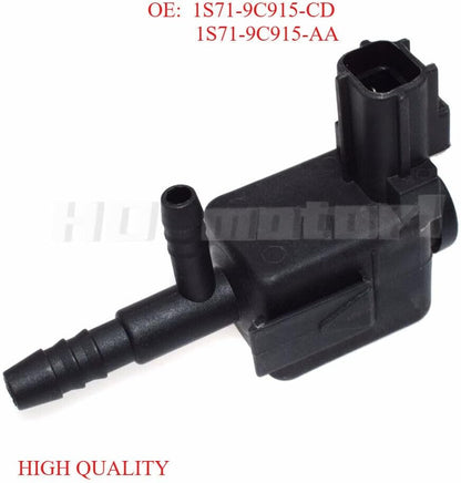 ya 4 8.24 baidi Canister Purge Vacuum Valve 1S719C915CD for d Mondeo MK3 MKIII Petrol Engines
