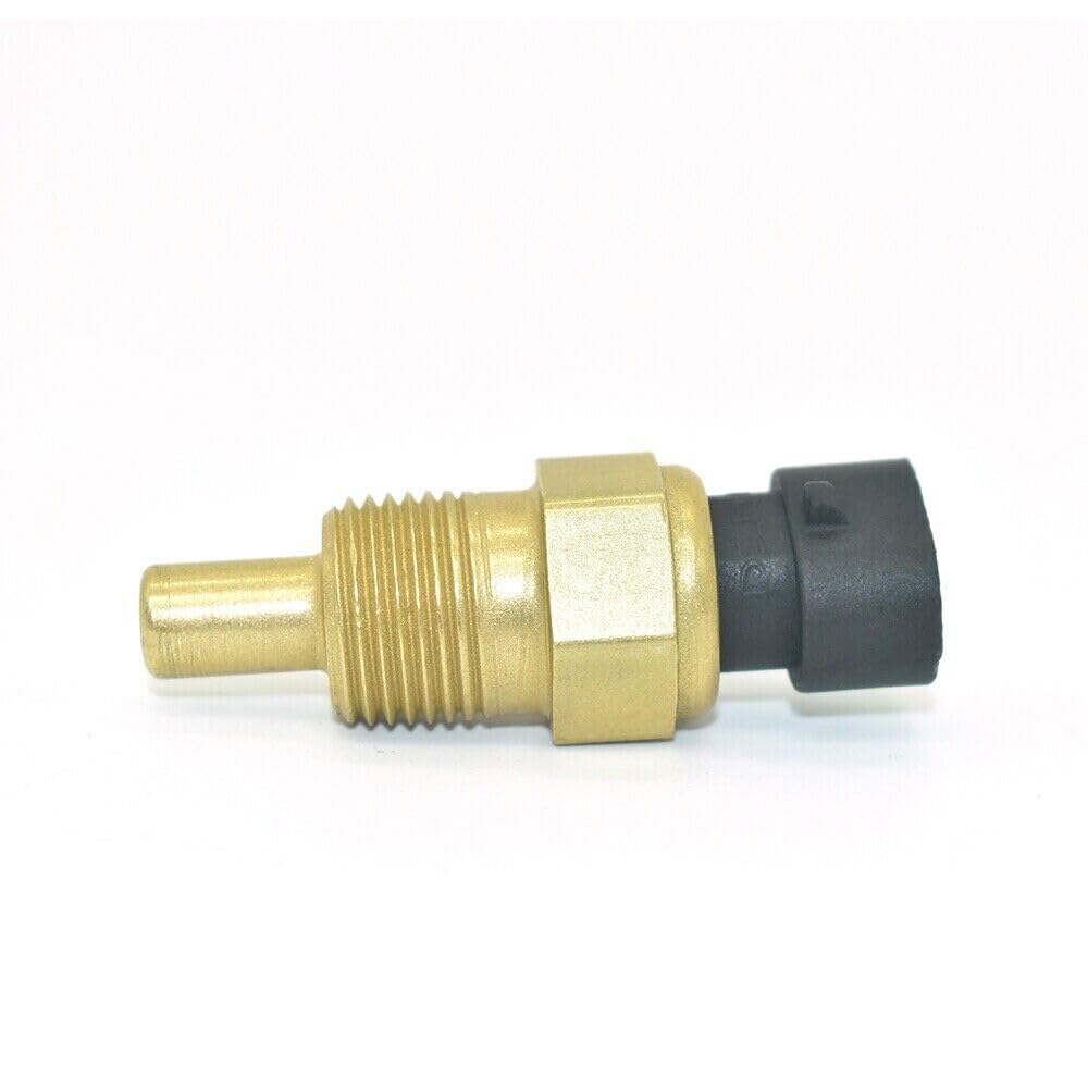 ya 2 8.15 Engine coolant Temperature Sensor, Water Temperature Sensor Suitable for Buick for Cadillac 12146312