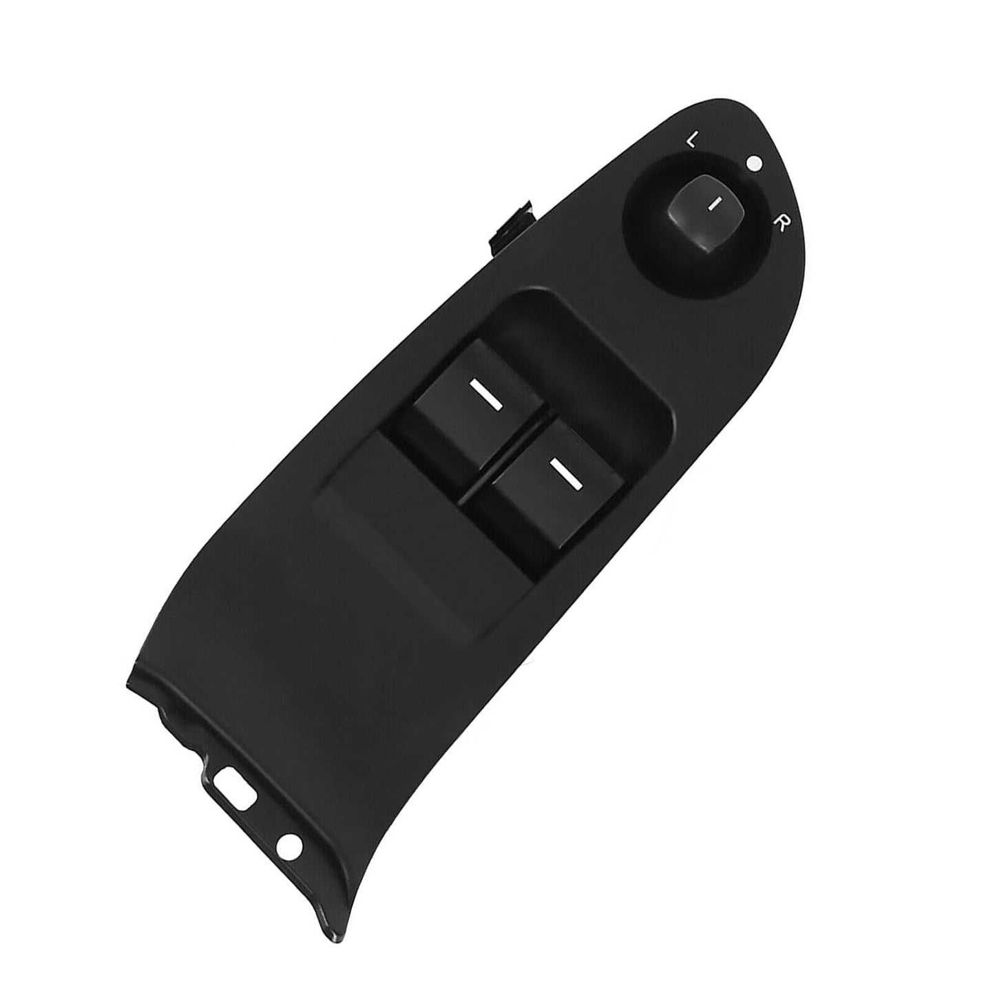ya 6 8.24 baidi Black Right Driver Side Master Power Window Control Switch for Ford FBF7510NBB