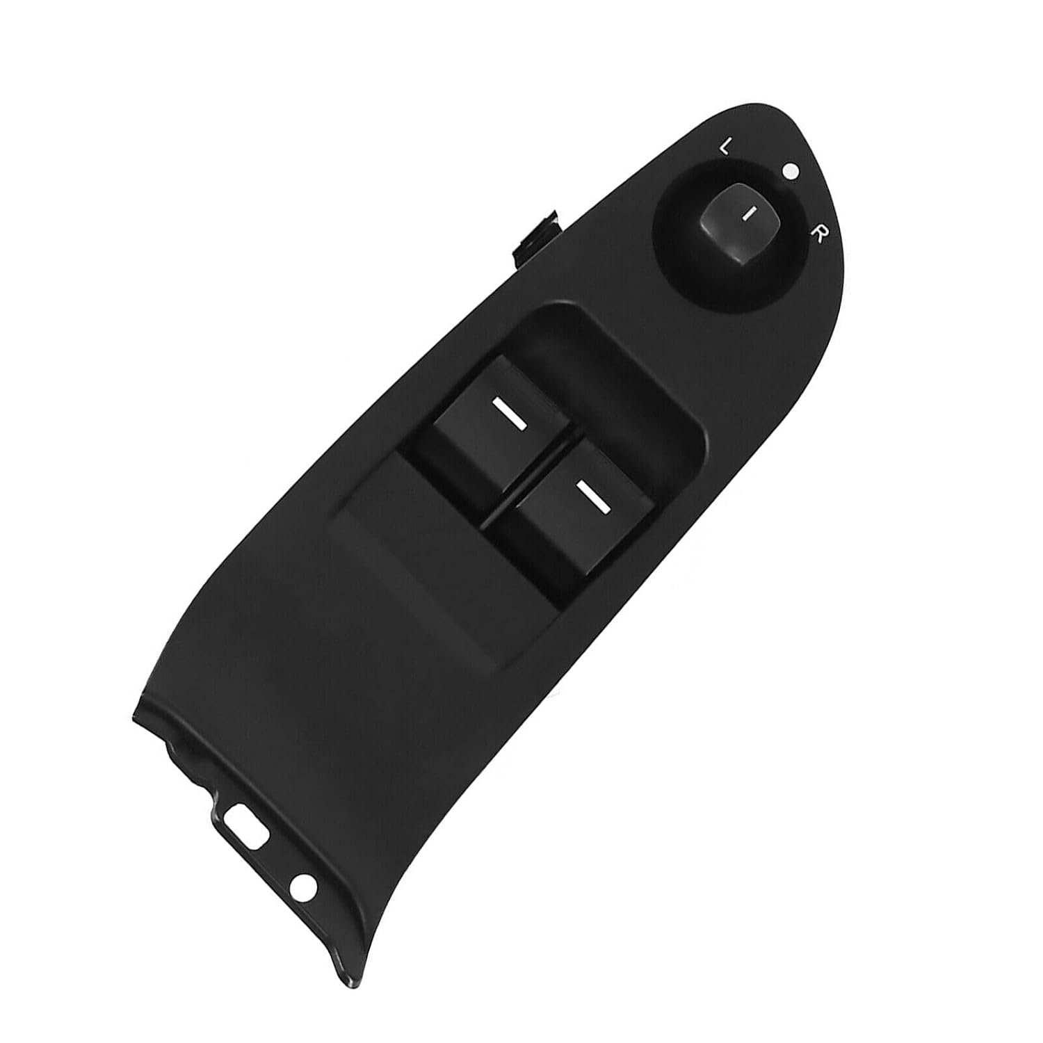 ya 6 8.24 baidi Black Right Driver Side Master Power Window Control Switch for Ford FBF7510NBB