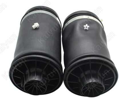 ya 10 9.16 baidi 2PCS Rear Air Suspension Bags For for Mercedes W164 W166 GL450 GL550 GL350 ML450 USA