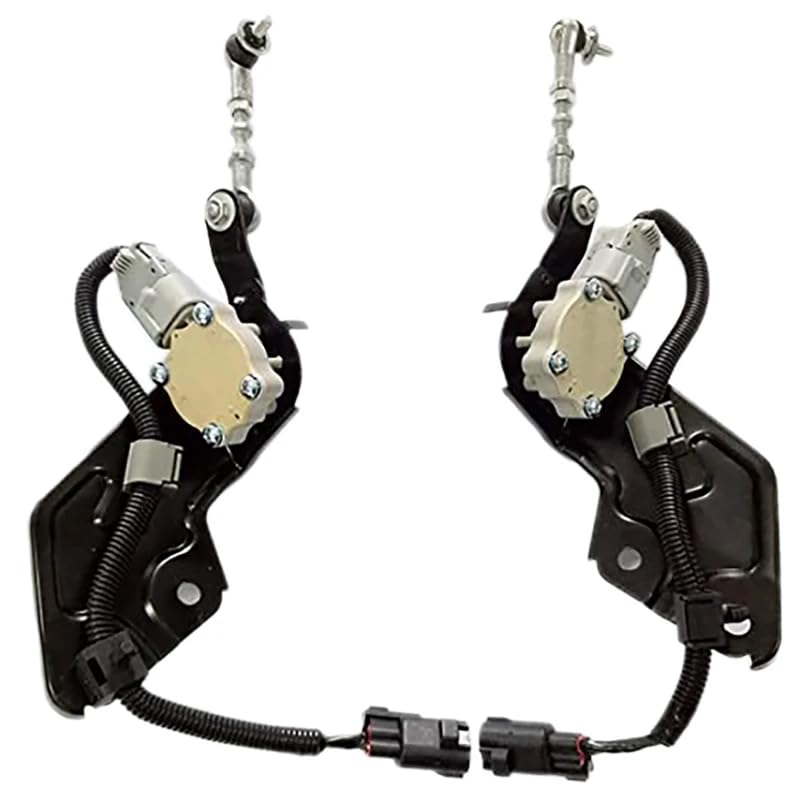 ya 5 8.24 baidi Right Rear Right Hand air Suspension Height Sensor for GX470 for 4Runner 89408-60022